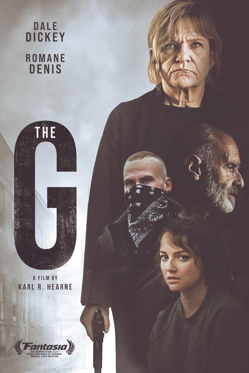 The G (2023) Full HD Movie – Watch Online Free