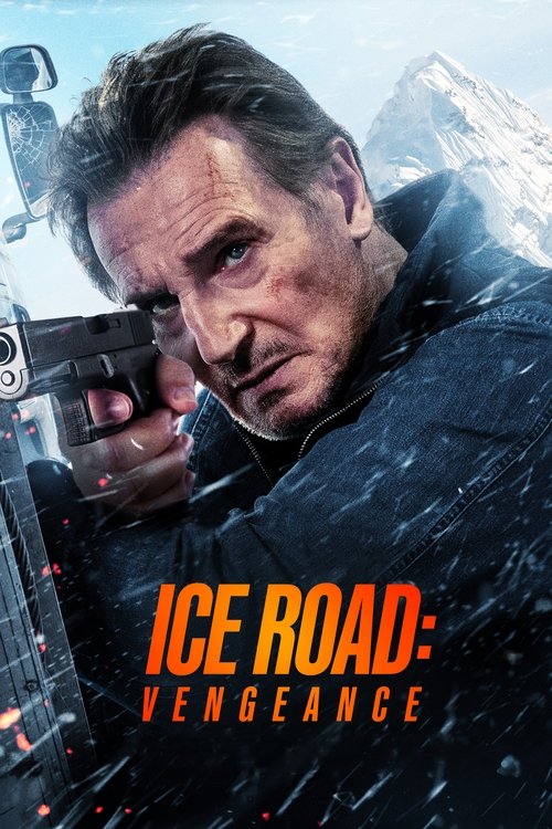 Ice Road: Vengeance (2025) Full Movie Streaming Free