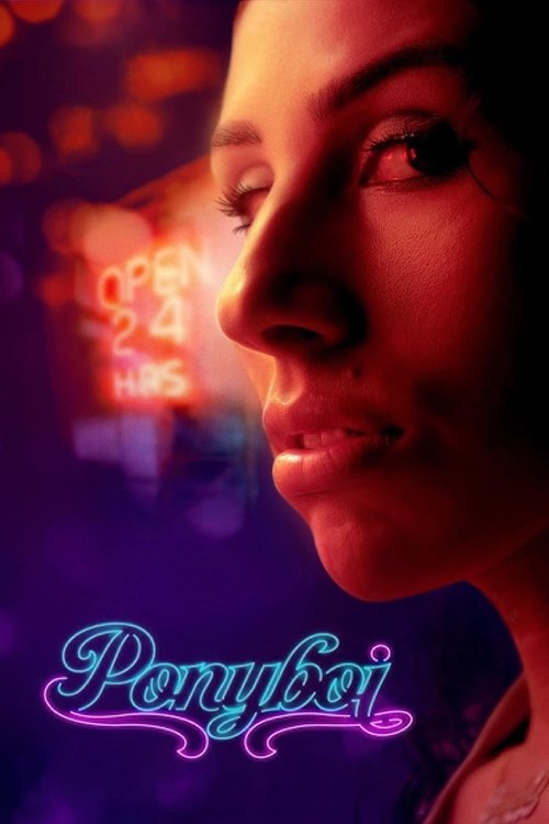 Ponyboi (2024) Full HD Movie – Streaming Now Free
