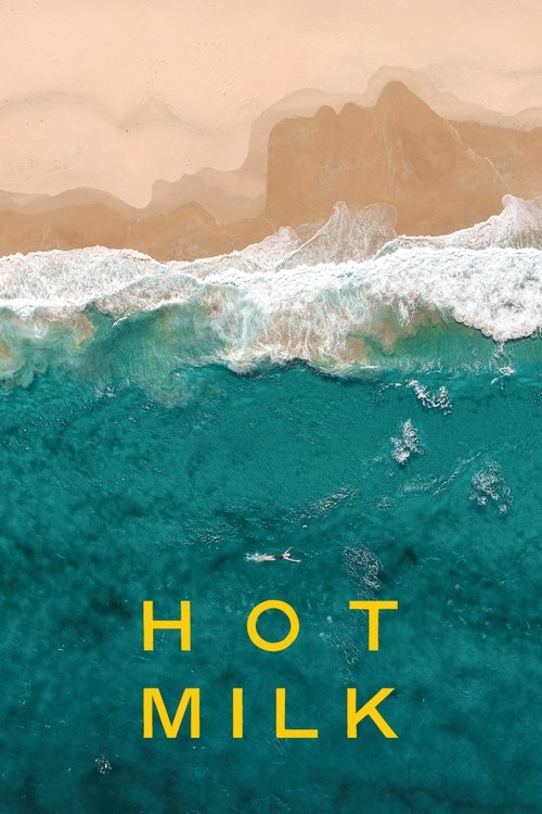 Hot Milk (2025) Full Movie Now Streaming Free