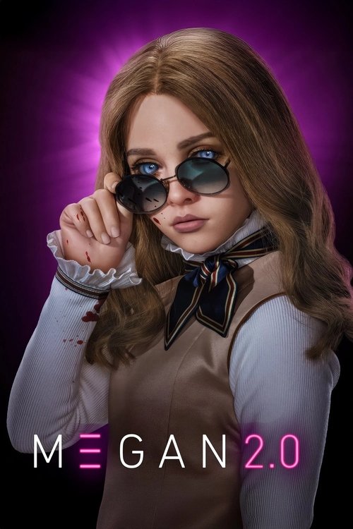 M3GAN 2.0 (2025) Full HD Movie – Streaming Now Free