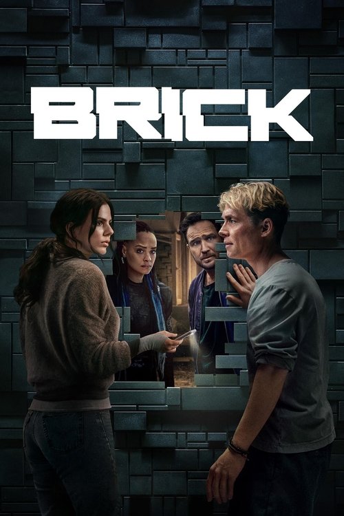 Brick (2025) Full HD Movie Online