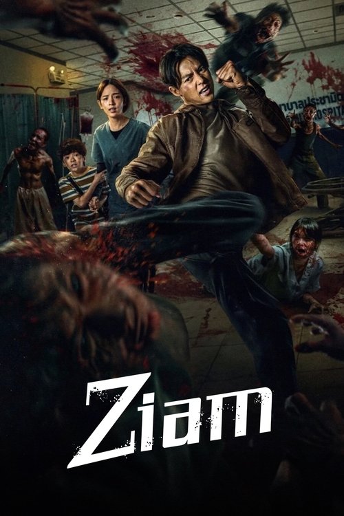 Ziam (2025) Full HD Movie – Multi Audio