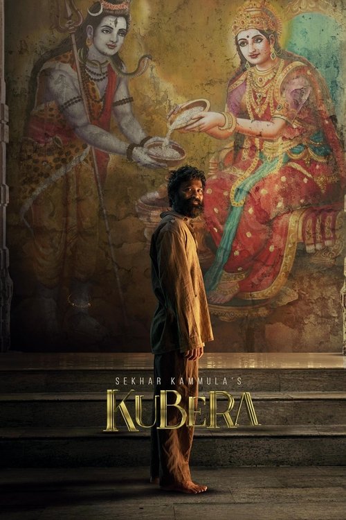 Kuberaa (2025) Full HD Movie – Multi Audio