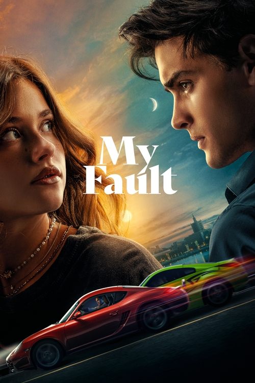 My Fault – Culpa Mía (2023) Multi Audio Movie