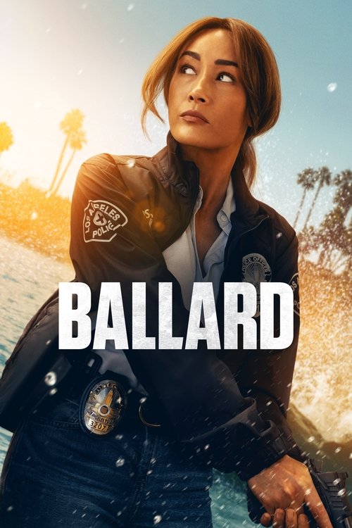 Ballard (2025) Complete Tv Series – Dual Audio