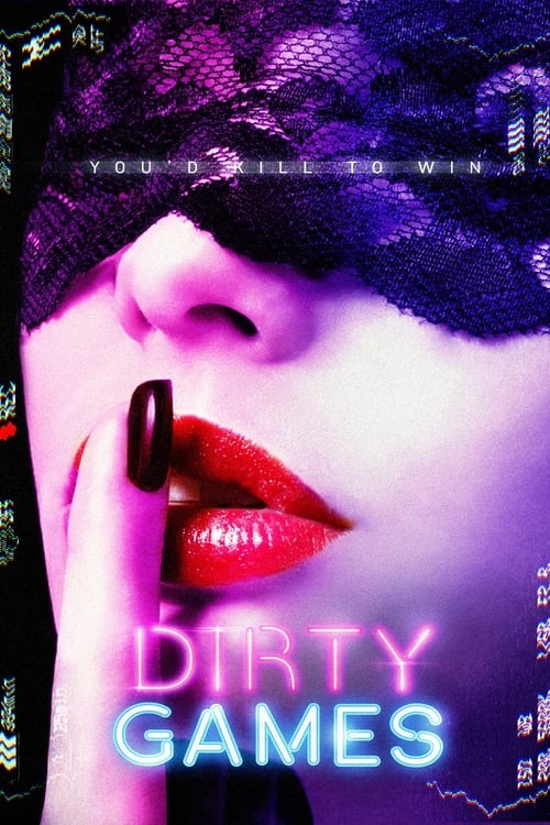 Dirty Games (2022) Hindi Dubbed Erotic Movie Online