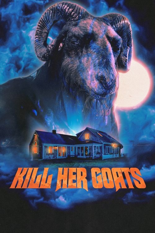 Kill Her Goats (2023) Hindi Dubbed Dual Audio Movie Online