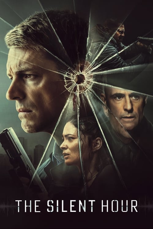 The Silent Hour (2024) BluRay Dual Audio Full Movie Online
