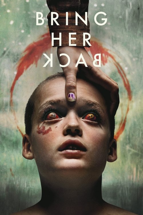 Bring Her Back – Horror Full Movie Online