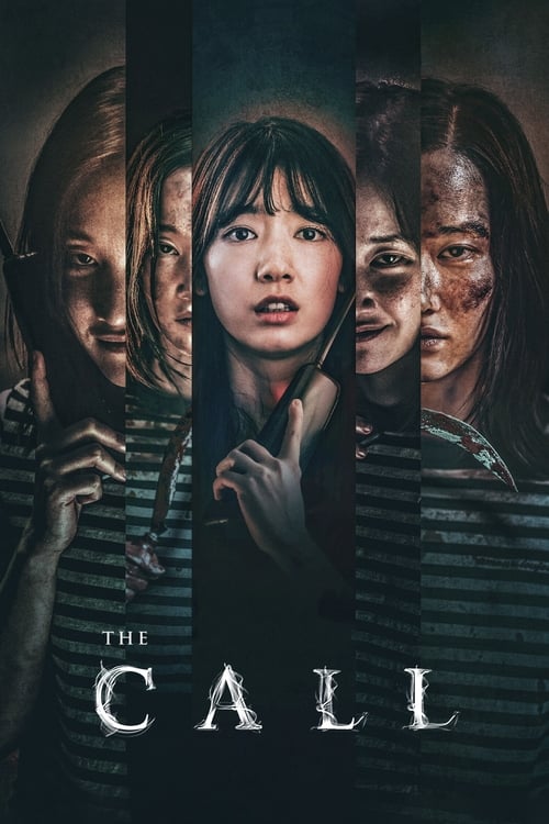 The Call – Korean Horror Full HD Movie Online