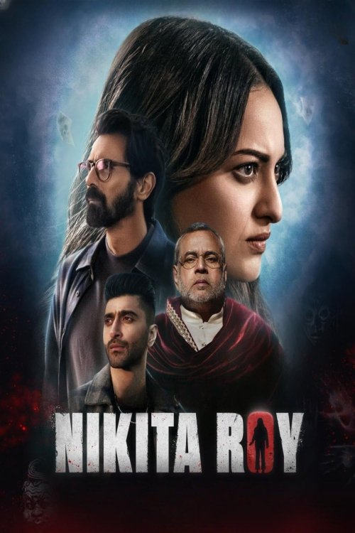 Nikita Roy – Hindi Full Movie Online