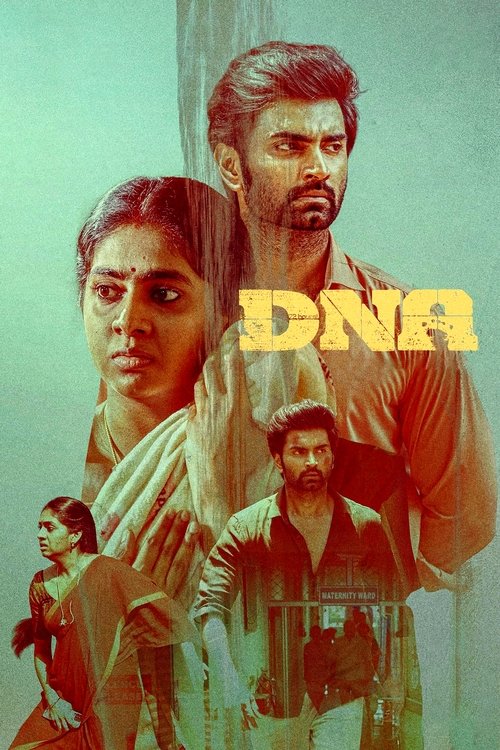 DNA – Multi Audio Full Movie Online