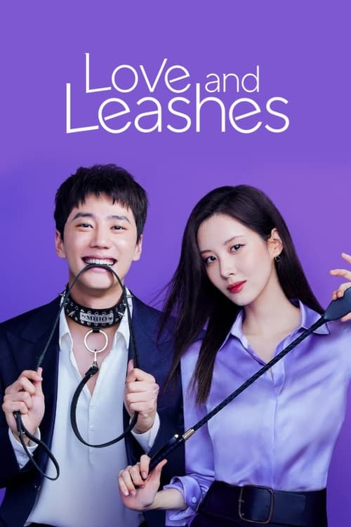 Love and Leashes – Multi Audio Korean Full Movie Online