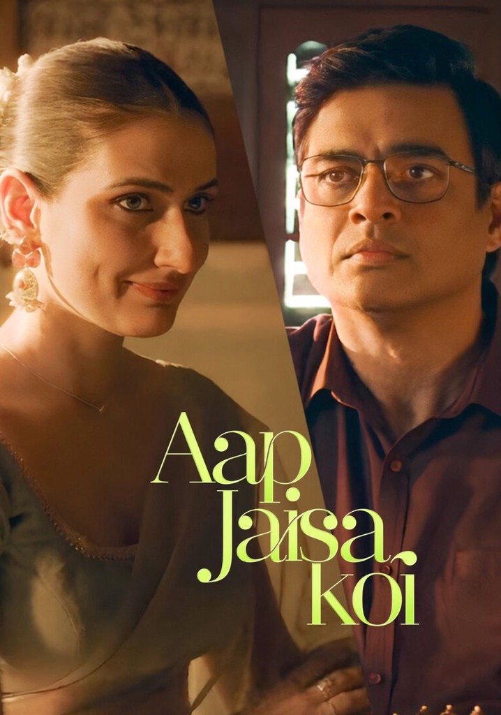 Aap Jaisa Koi (2025) Hindi Full Movie Online